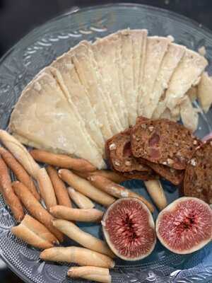 La Zahurda -  Principe De Vergara 208