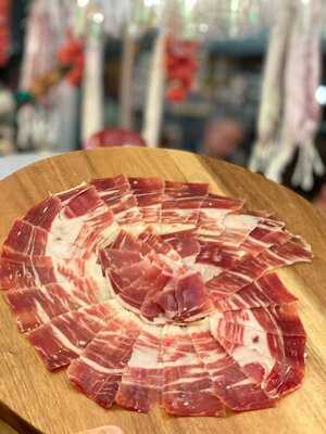 La Zahurda -  Principe De Vergara 208