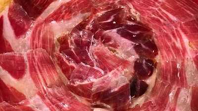 La Zahurda -  Principe De Vergara 208