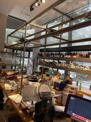 La Zahurda -  Principe De Vergara 208