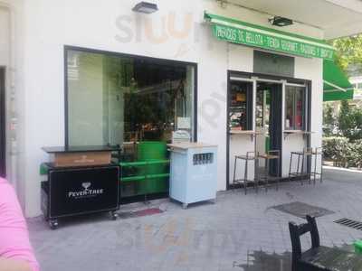 La Zahurda -  Principe De Vergara 208