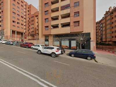 Oashis Sishas & Cocktails