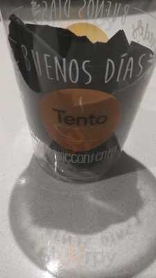 Tento