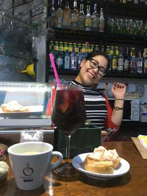 La Taberna De Dulcinea