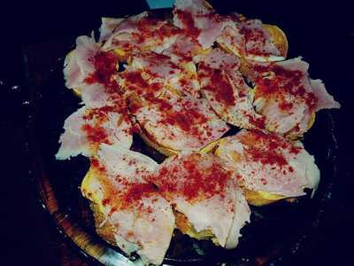 La Taberna De Dulcinea