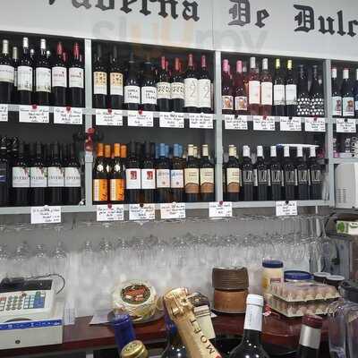 La Taberna De Dulcinea