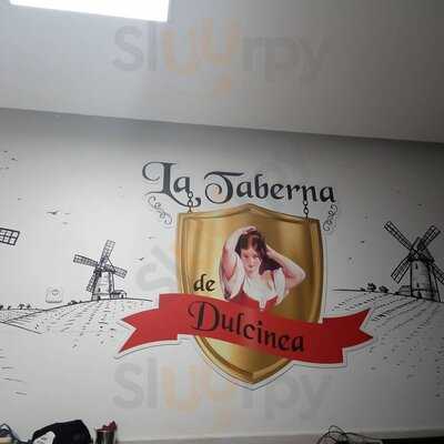 La Taberna De Dulcinea