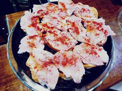 La Taberna De Dulcinea