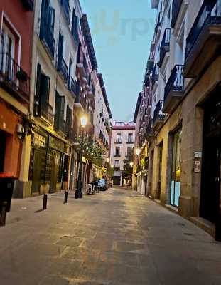 La Taberna De Dulcinea