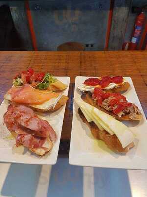 La Taberna De Dulcinea