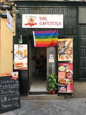 La Taberna De Dulcinea