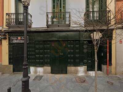 La Taberna De Dulcinea