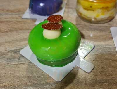 Pastelería Creativa Javier Ramos