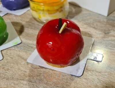 Pastelería Creativa Javier Ramos