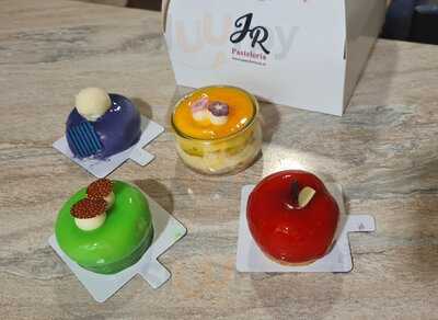 Pastelería Creativa Javier Ramos