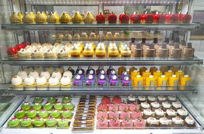 Pastelería Creativa Javier Ramos