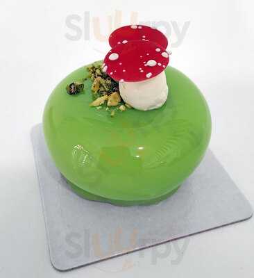 Pastelería Creativa Javier Ramos