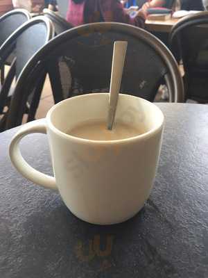 Starbucks Diversia Alcobendas