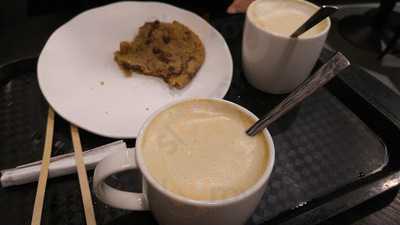 Starbucks Diversia Alcobendas