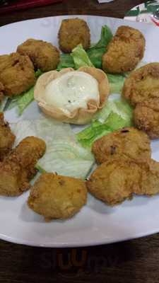 La J De Joaquin, Madrid