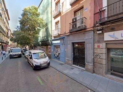 Barista Casual Food & Gin