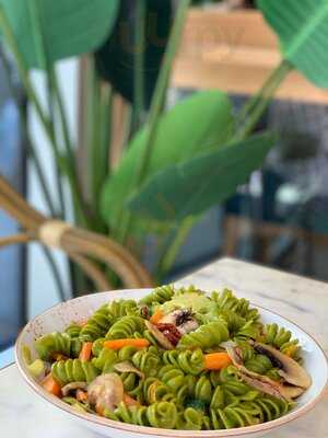 La Boutique Italian Food