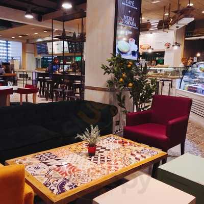 La Boutique Italian Food