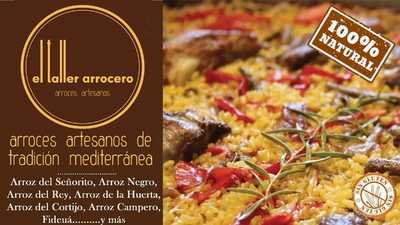 El Taller Arrocero