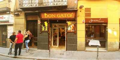 Don Gato
