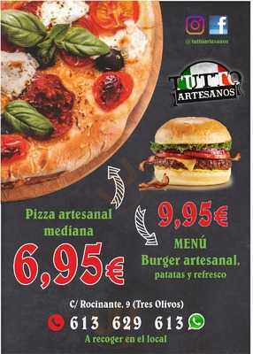 Tutto Artesanos