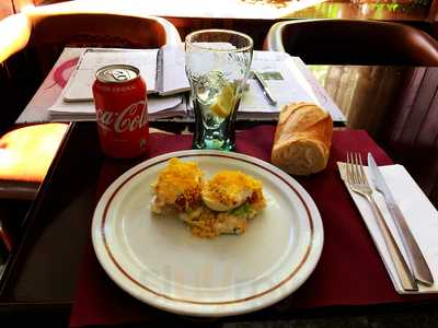Cafetería Caracas