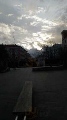 La Guacharaca Madrileña