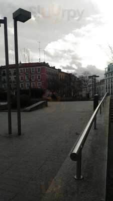 La Guacharaca Madrileña