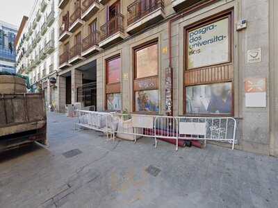 La Guacharaca Madrileña