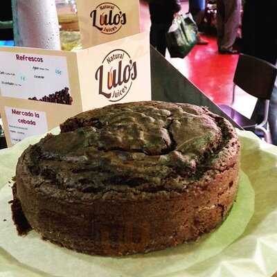 Lulos Natural Juices