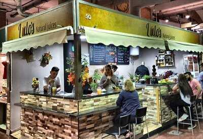 Lulos Natural Juices