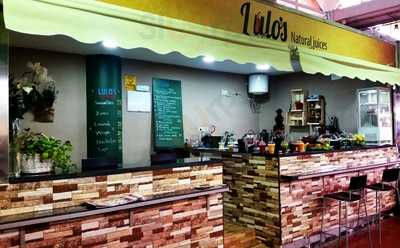 Lulos Natural Juices