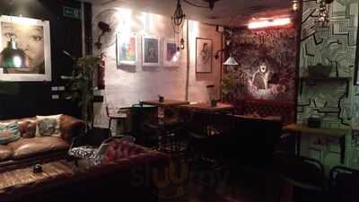 Lulos Natural Juices