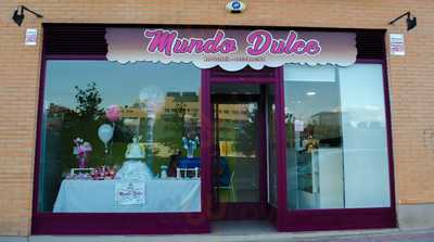 Mundo Dulce