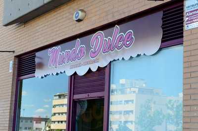 Mundo Dulce