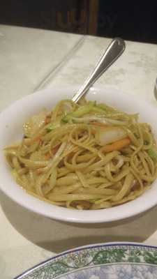 Restaurante China Peonia