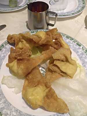 Restaurante China Peonia