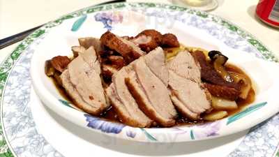 Restaurante China Peonia