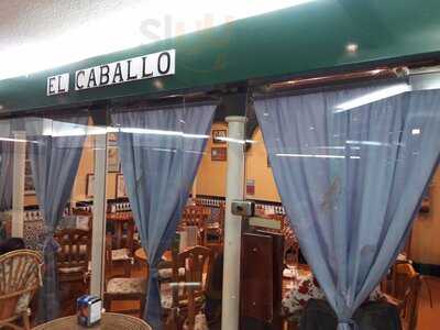 El Caballo