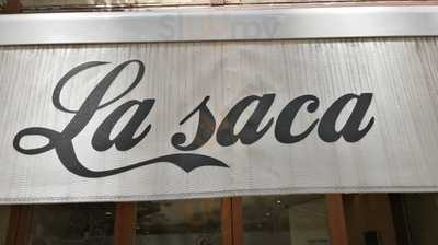 La Saca