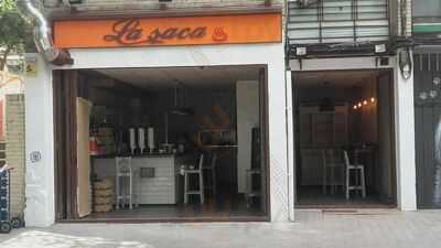 La Saca