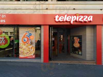 Telepizza