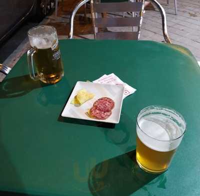 Cerveceria Costa Verde