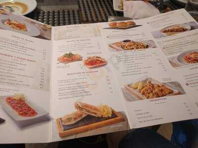 Taberna Del Volapié Capitán Haya