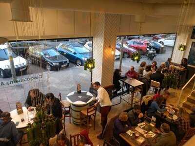 Taberna Del Volapié Capitán Haya